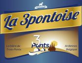 Пиво La 3Pontoise Blonde Пиво La 3Pontoise Blonde