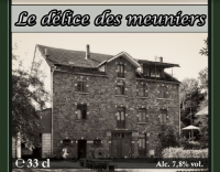 Пиво Le Délice Des Meuniers Пиво Le Délice Des Meuniers