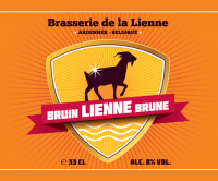 Пиво Lienne Brune Пиво Lienne Brune