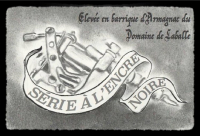 Пиво Série à l'Encre Noire - Batch #2