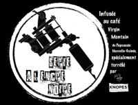 Пиво Série à l'Encre Noire - Batch #3