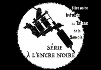 Пиво Série à l'Encre Noire - Batch #6