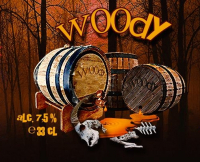 Пиво Woody Пиво Woody