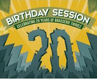 Пиво Birthday Session