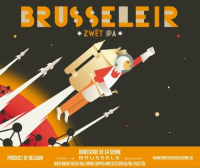 Пиво Brusseleir