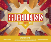 Пиво Bruxellensis Пиво Bruxellensis