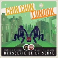 Пиво Chin Chin Tjinook Пиво Chin Chin Tjinook