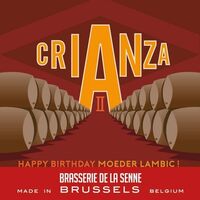 Пиво Crianza II Пиво Crianza II
