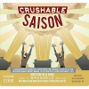 Пиво Crushable Saison