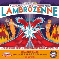 Пиво Lambrozenne Пиво Lambrozenne