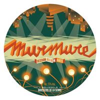 Пиво Murmure