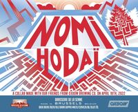 Пиво Nomi Hodaï Пиво Nomi Hodaï