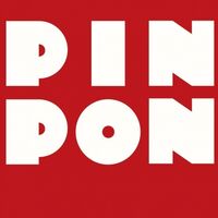 Пиво PinPon Пиво PinPon