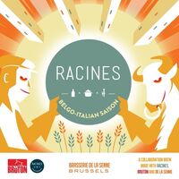 Пиво Racines Пиво Racines