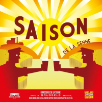 Пиво Saison de la Senne (2021) Пиво Saison de la Senne (2021)