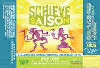 Пиво Schieve Saison