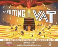 Пиво Spruiting Vat Пиво Spruiting Vat
