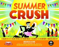 Пиво Summer Crush Пиво Summer Crush