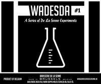 Пиво Wadesda #1