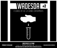 Пиво Wadesda #2