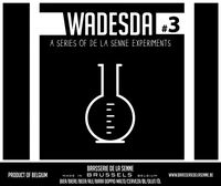 Пиво Wadesda #3