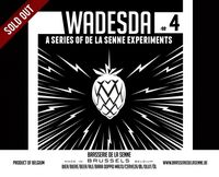 Пиво Wadesda #4