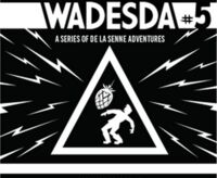 Пиво Wadesda #5 Пиво Wadesda #5