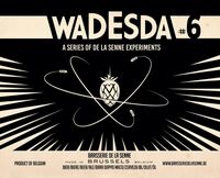 Пиво Wadesda #6 Пиво Wadesda #6