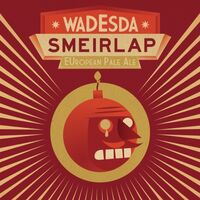 Пиво Wadesda Smeirlap Пиво Wadesda Smeirlap