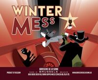 Пиво Winter Mess (2019) Пиво Winter Mess (2019)