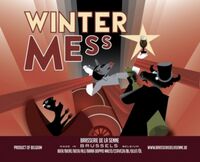 Пиво Winter Mess (2020)