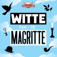 Пиво Witte van - de Magritte Пиво Witte van - de Magritte