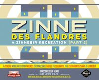 Пиво Zinne des Flandres Пиво Zinne des Flandres