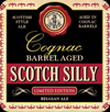 Пиво Cognac Barrel Aged Scotch Silly