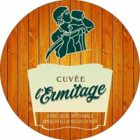 Пиво Cuvee L’Ermitage