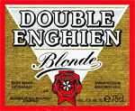 Пиво Double Enghien Blonde