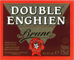 Пиво Double Enghien Brune