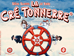 Пиво La Cré Tonnerre