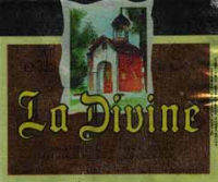 Пиво La Divine