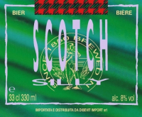 Пиво Scotch Silly