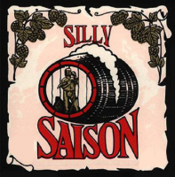 Пиво Silly Saison
