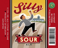 Пиво Silly Sour