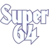 Пиво Super 64