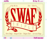 Пиво Swaf