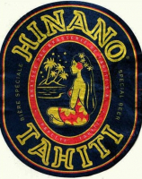 Пиво Hinano Gold Пиво Hinano Gold