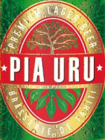 Пиво Pia Uru Пиво Pia Uru