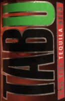 Пиво TABU TEQUILA 'The Tiki Tequila Beer' Пиво TABU TEQUILA 'The Tiki Tequila Beer'