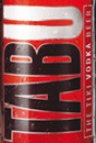 Пиво TABU 'The Tiki Vodka Beer' Пиво TABU 'The Tiki Vodka Beer'