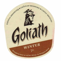 Пиво Goliath Winter Пиво Goliath Winter
