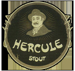 Пиво Hercule Stout Пиво Hercule Stout
